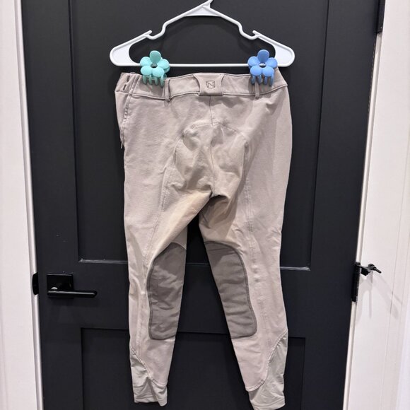 Noble Outfitters Side Zip Breech 26/R - Picture 2 of 3